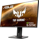 TUF Gaming VG279QM 27" Class Full HD Gaming LCD Monitor - 16:9 - Black - PEGASUSS 