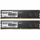 Patriot Memory Signature Line 64GB (2 x 32GB) DDR5 SDRAM Memory Kit - PEGASUSS 