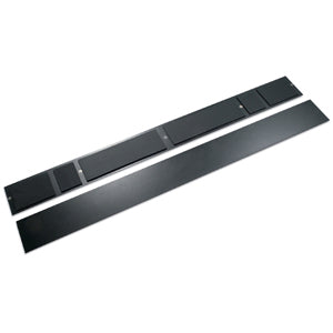 Apc By Schneider Electric Apc Rack Air Containment End Caps - PEGASUSS 