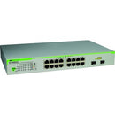 Allied Telesis AT-GS950/16 16 Port Gigabit WebSmart Switch - PEGASUSS 