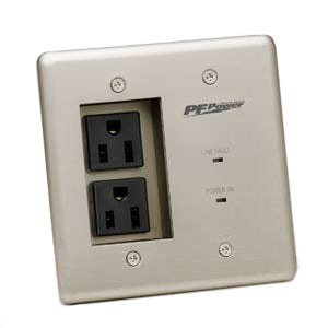 Furman MIW-POWER-PRO-PFP Power Socket - PEGASUSS 