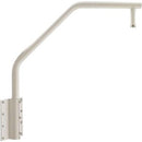 Bosch Roof Mount for Surveillance Camera - Off White - PEGASUSS 