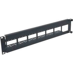 Middle Atlantic 2 RU Swing-Out AVIP Rackmount Panel - PEGASUSS 