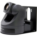 Vaddio Wall Mount for Video Conferencing Camera - Black - PEGASUSS 