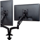 Chief Kontour Series Dynamic Column Mount Reduced Height - 2 Monitors - PEGASUSS 