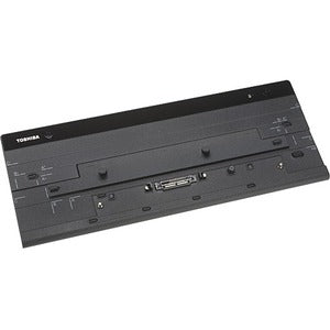 Toshiba Hi-Speed Port Replicator III+ (180W) - PEGASUSS 