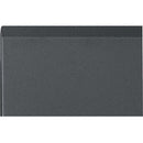 Middle Atlantic Solid Front Door, 42 RU WMRK Racks, W/Handle Knockout - PEGASUSS 
