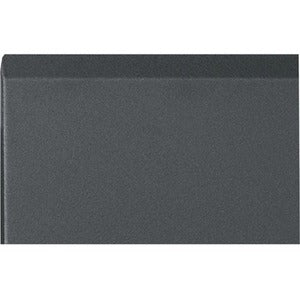 Middle Atlantic Solid Front Door, 42 RU WMRK Racks, W/Handle Knockout - PEGASUSS 