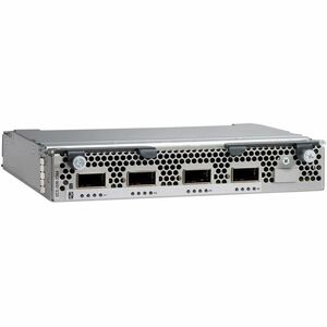 Cisco IOM 2304XP I/O Module (4 External, 8 Internal 40Gb Ports) - PEGASUSS 