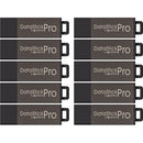 Centon DataStick Pro USB 2.0 Flash Drives - PEGASUSS 