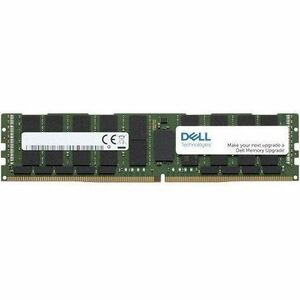 Dell 64GB Certified Memory Module - 4RX4 LRDIMM 2666MHz LV - PEGASUSS 
