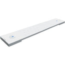 ClearOne Ceiling Mount for Microphone Array - White - PEGASUSS 