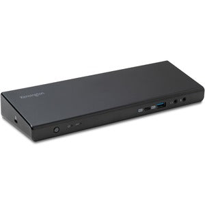 Kensington SD4750P Docking Station - PEGASUSS 