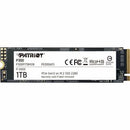 Patriot Memory P300 1 TB Solid State Drive - M.2 2280 Internal - PCI Express NVMe (PCI Express NVMe 3.0 x4) - PEGASUSS 
