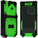 Socket Mobile XtremeScan XS930 1D Laser Barcode Reader - PEGASUSS 