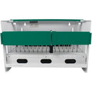 JAR Systems Essential 16 Charging Station - Green - PEGASUSS 