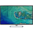 Acer EB321HQU C WQHD LCD Monitor - 16:9 - Black - PEGASUSS 