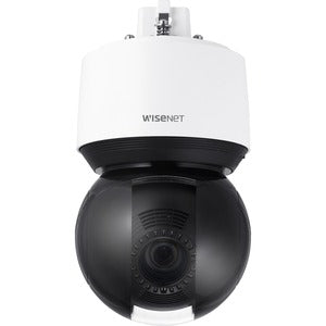 Hanwha XNP-9250 HD Network Camera - Color - Jet Black, Signal White - PEGASUSS 