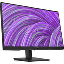 HP P22h G5 22" Class Full HD LCD Monitor - 16:9 - Black - PEGASUSS 