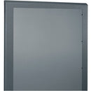 Middle Atlantic Plexi Front Door, Non-Vented for DRK - PEGASUSS 