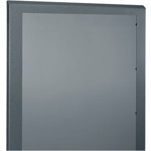 Middle Atlantic Plexi Front Door, Non-Vented for DRK - PEGASUSS 