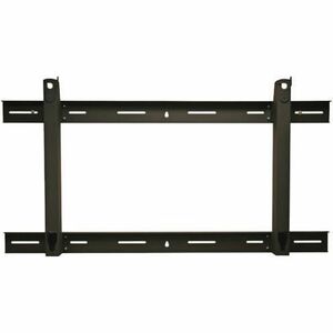 Chief PSMH2682 Wall Mount for Flat Panel Display - Black - PEGASUSS 