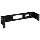 Panduit Mounting Bracket for Rack - Black - PEGASUSS 