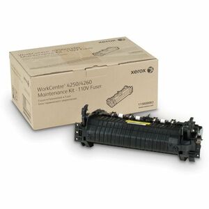 Xerox Maintenance Kit - PEGASUSS 