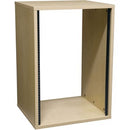 Middle Atlantic MBRK20 Rack Cabinet - PEGASUSS 