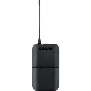 Shure Incorporated Blx Bodypack Transmitter, Frequency Band H10 (542-572 Mhz) - PEGASUSS 