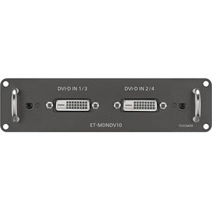 Panasonic Interface Board for DVI-D 2 Input - PEGASUSS 