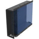 Rack Solutions 130-B Fixed Wall Mount for HP SFF - PEGASUSS 