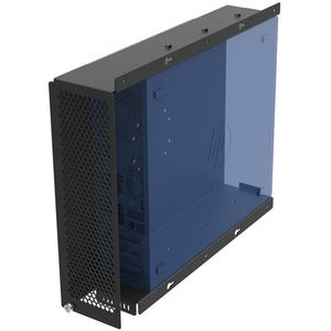 Rack Solutions 130-B Fixed Wall Mount for HP SFF - PEGASUSS 