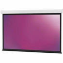 Da-Lite Model C Projection Screen with CSR - Wall or Ceiling Mounted Manual Screen - 72in Screen - PEGASUSS 