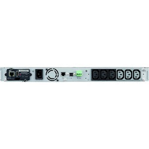 HPE R1500 Gen5 NA UPS - PEGASUSS 