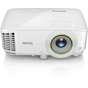 BenQ EH600 3D DLP Projector - 16:9 - PEGASUSS 
