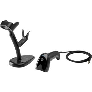 HP Engage Imaging Barcode Scanner II - PEGASUSS 