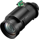 NEC Display NP47ZL - 21.80 mm to 49.80 mmf/2.66 - Standard Throw Zoom Lens - PEGASUSS 