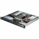 ASRock Rack 1U2LW-X570/2L2T Barebone System - 1U Rack-mountable - Socket AM4 - 1 x Processor Support - PEGASUSS 