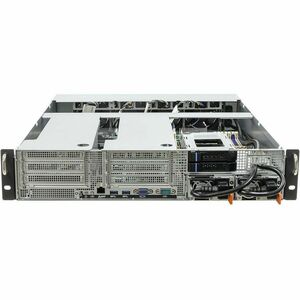 ASRock Rack 2U2E-F/ICX2 Barebone System - 2U Rack-mountable - Socket LGA-4189 - 2 x Processor Support - PEGASUSS 