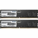 Patriot Memory Signature Line 32GB (2 x 16GB) DDR5 SDRAM Memory Kit - PEGASUSS 