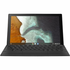Asus Chromebook Detachable CM3 CM3000DVA-GE44T-S 10.5" Touchscreen Detachable 2 in 1 Chromebook - WUXGA - Octa-core (ARM Cortex A73 + Cortex A53) - 4 GB - 64 GB Flash Memory - Mineral Gray - PEGASUSS 