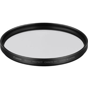 Canon 95mm Protect Filter - PEGASUSS 