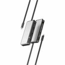 Alogic Fusion Pro NEXUS USB-C Universal Video Dock Compact Hub - PEGASUSS 