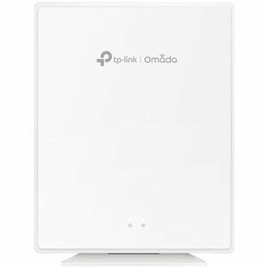 TP-Link Omada EAP610GP Dual Band IEEE 802.11 a/b/g/n/ac/ax 1.73 Gbit/s Wireless Access Point