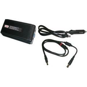 Lind Auto/Airline Notebook DC Adapter - PEGASUSS 