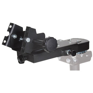 Gamber-Johnson 7160-0220 Vehicle Mount - Black - PEGASUSS 