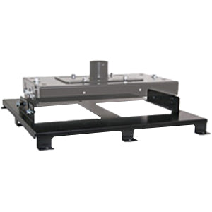Chief HB011E Mounting Bracket for Projector - Black - PEGASUSS 