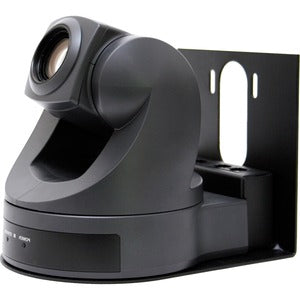 Vaddio Wall Mount for Surveillance Camera - Black - PEGASUSS 