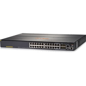 HPE 2930M 24G POE+ with 1 - Slot Switch* - PEGASUSS 